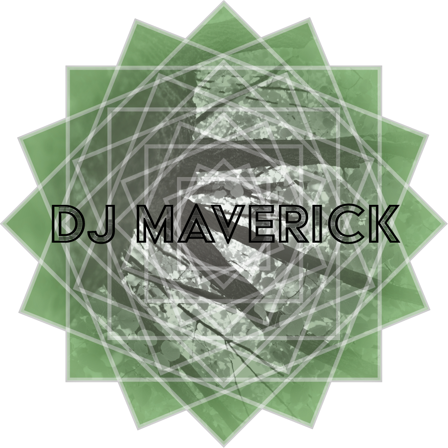 DJ Maverick
